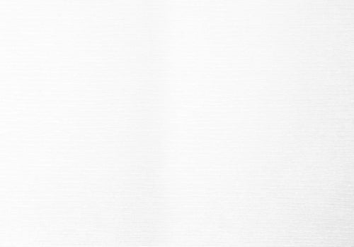 12" x 18.5" x 47.25" White Particle Board HollowCore Bookcase