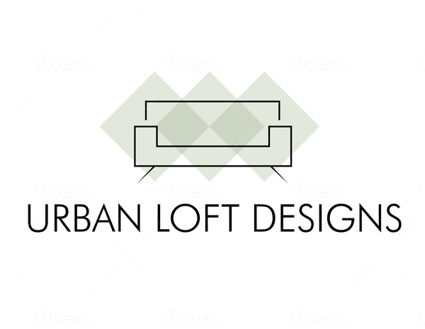 Urban Loft Designs logo